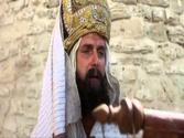 life of brian - clip - the stoning scene
