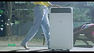 Vyom The Best Portable Ac in India