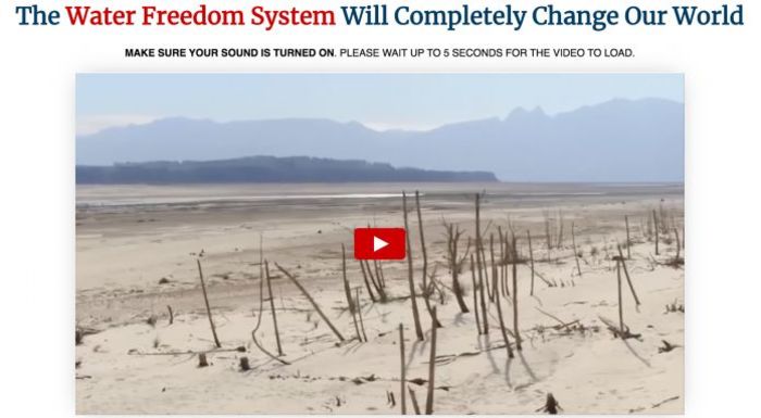 Water Freedom System Review A Guide To Produce Your Own Water To Drink A Listly List Water Freedom System Review A Guide To Produce Your Own Water To Drink A Listly List