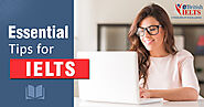Most Important IELTS Test-Day Tips that you need to remember | eBritish IELTS | eBRITISH IELTS
