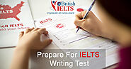 How To Prepare For IELTS Writing Exam? | eBritish IELTS | eBRITISH IELTS