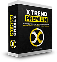 X Trend Premium Review - The revolutionary FX Indicator (MY RESULTS)