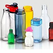PET Plastic: Major Properties and Technical Specifications by Acme Drinktc