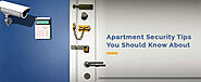 8 Best Apartment Security Tips to Protect Your Living Space