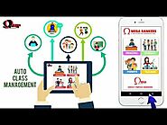 eScholastic Digital Learning App - Omega Rankers