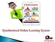Synchronized Online Learning System - Omega Rankers