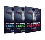 Million Dollar Exercise Discount: 40% OFF | By Ryan Murdock