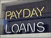Personal Payday Loans- Loan To Suit Your Needs