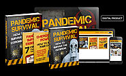 Pandemic Survival: It's Why You're Alive by Ann Love