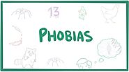 A Quick Look At Phobias Treatment