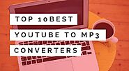 BEST YOUTUBE VIDEO TO MP3 CONVERTERS FOR ANDROID 2020
