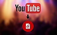 HOW TO CONVERT YOUTUBE VIDEOS TO MP3