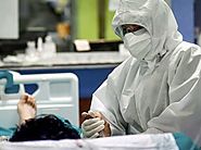 Coronavirus LIVE: Govt says 11,933 cases but no community transmission | Business Standard News