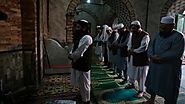 Coronavirus lockdown: Pak govt to negotiate with religious leaders over closure of mosques