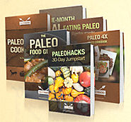 PaleoHacks Cookbook: Review Examining The Ultimate Paleo Dieting Guide Released