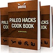 PaleoHacks Paleo Cookbook Review - Does it really work?