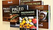 The Paleohacks Paleo Cookbook - The Paleo Diet Cookbook pdf download - video dailymotion