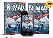 The Nomad Power System PDF Free Download | Nomad, Power, Energy saver