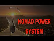 Nomad Power System Review - What is Nomad Power System? [ REAL REVIEWS !!! ]