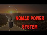Nomad Power System Review | Hank Tharp | Nomad Power System Does It Work? (BEWARE!)