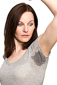 Hyperhidrosis Treatment in Bangalore | Excessive Sweating