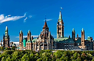 Ottawa Chauffeur Service | Driver Hire by MyChauffeurDrive, Car Service