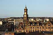 Bradford Chauffeur Service | Car and Driver Hire by MyChauffeurDrive