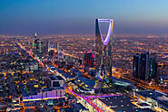 Riyadh Chauffeur Service | Driver Hire by MyChauffeurDrive, Car Service