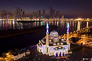 Sharjah Chauffeur Service | Driver Hire by MyChauffeurDrive, Car Service