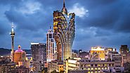 Macau Chauffeur Service | Car and Driver Hire by MyChauffeurDrive