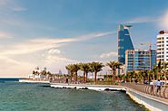 Jeddah Chauffeur Service | Car and Driver Hire by MyChauffeurDrive