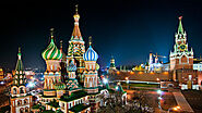 Chauffeur Service Moscow | MyChauffeurDrive Driver Hire, Car Service