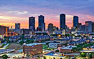 Fort Worth Chauffeur Service | Car and Driver Hire by MyChauffeurDrive