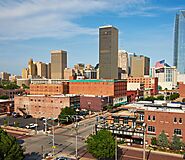 Oklahoma City Chauffeur Service | Car and Driver Hire, MyChauffeurDrive