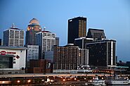 Louisville Chauffeur Service | Car and Driver Hire, MyChauffeurDrive