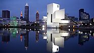 Cleveland Chauffeur Service | Car and Driver Hire by MyChauffeurDrive