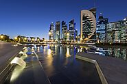 Doha Chauffeur Service | Driver Hire by MyChauffeurDrive, Car Service