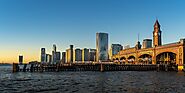 New Jersey Chauffeur Service | Car and Driver Hire by MyChauffeurDrive