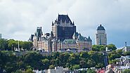 Quebec City Chauffeur Service | Car and Driver Hire by MyChauffeurDrive