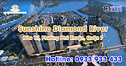 Sunshine Diamond River Quận 7 - Quần thể nghỉ dưỡng, resort 4.0