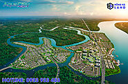 Thông tin tổng thể khu đô thị Aqua City Đồng Nai