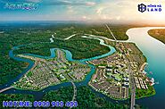 Tổng quan dự án Aqua City Đồng Nai - Novaland