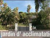 Les parcs et jardins de Toulon