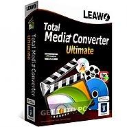 Leawo Total Media Converter Crack Full Free Download