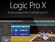 Logic Pro X 10.4.8 Crack With Latest Torrent 2020 For Win