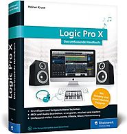 Logic Pro X 10.4.8 Torrent Plus Crack Download Free