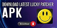 Lucky Patcher V8.5.1 Cracked Mod Apk 2020 Free Download