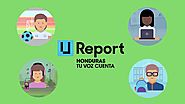 U-Report Honduras - Tu Voz Cuenta