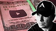 Earn $1,320 to $158,400+ Per Month Sharing YouTube Videos