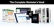 Marketer's Vault Startup Kit (Digital Version) - PayKickstart